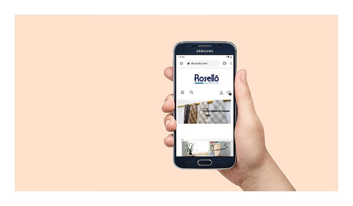 En Roselló estrenamos nueva web: más intuitiva y sencilla para ti